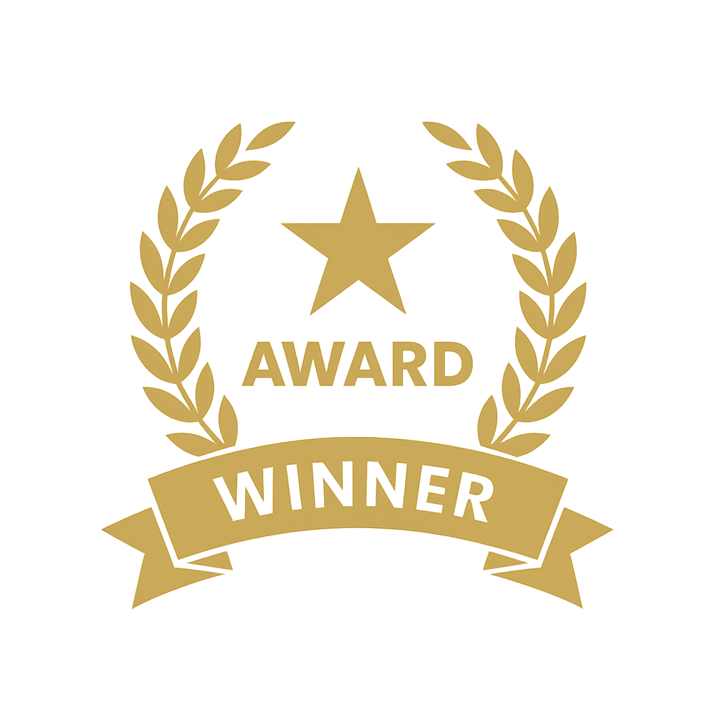 Award Winner